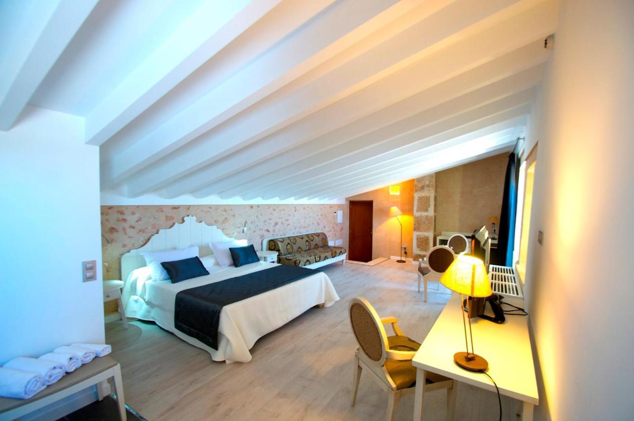 Bennoc Petit Hotel - Only Adults Llucmajor  Luaran gambar